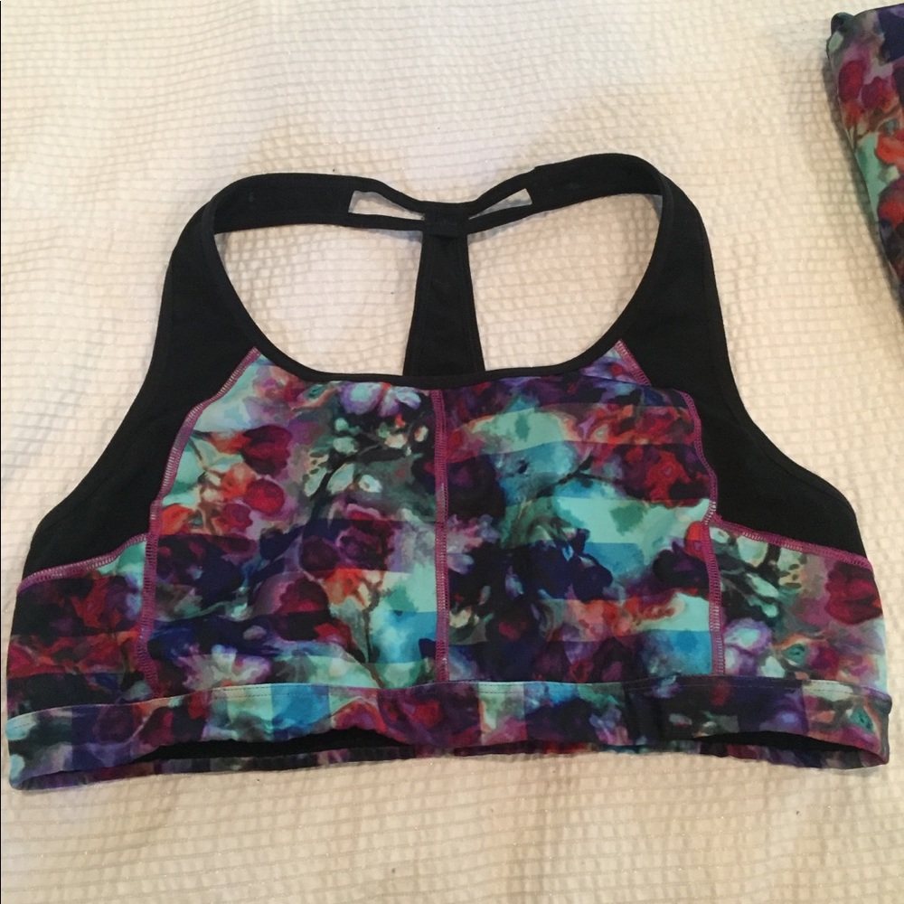 Sports Bra (XL)